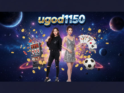 สล็อตเว็บตรง ugod1150